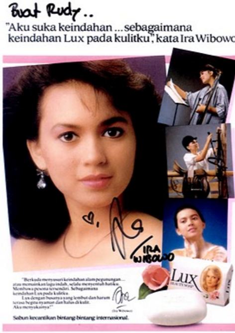 transformasi Ira wibowo © 2016 brilio.net