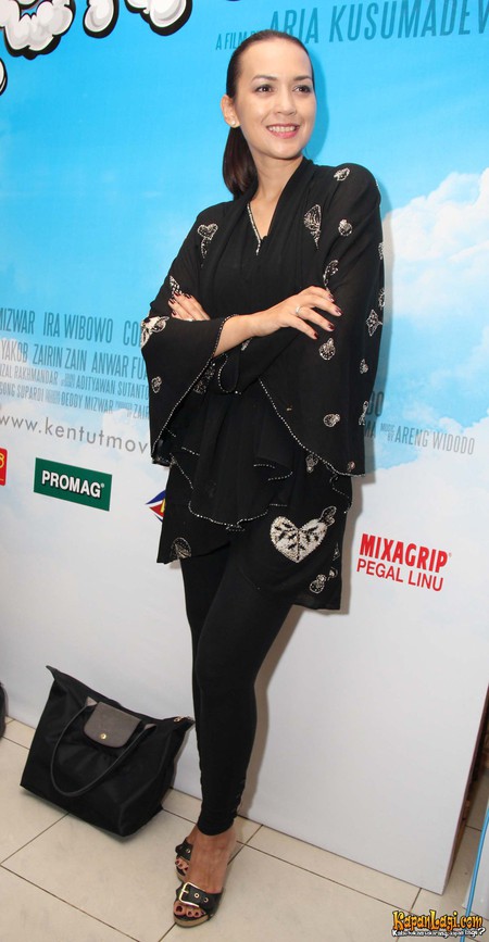 transformasi Ira wibowo © 2016 brilio.net