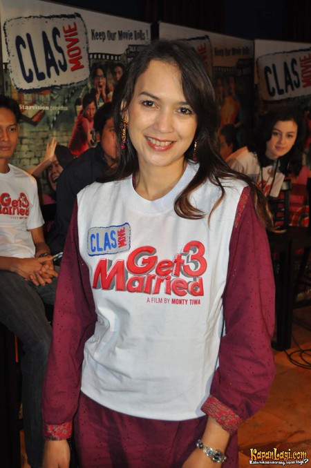 transformasi Ira wibowo © 2016 brilio.net