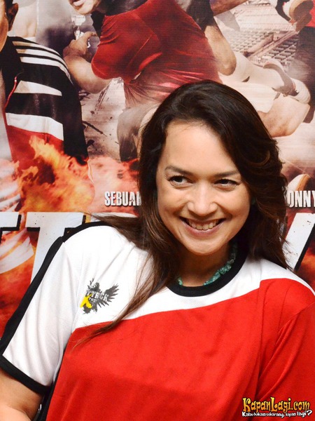 transformasi Ira wibowo © 2016 brilio.net