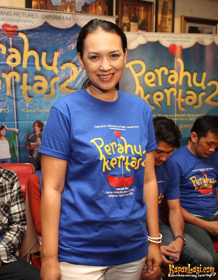 transformasi Ira wibowo © 2016 brilio.net