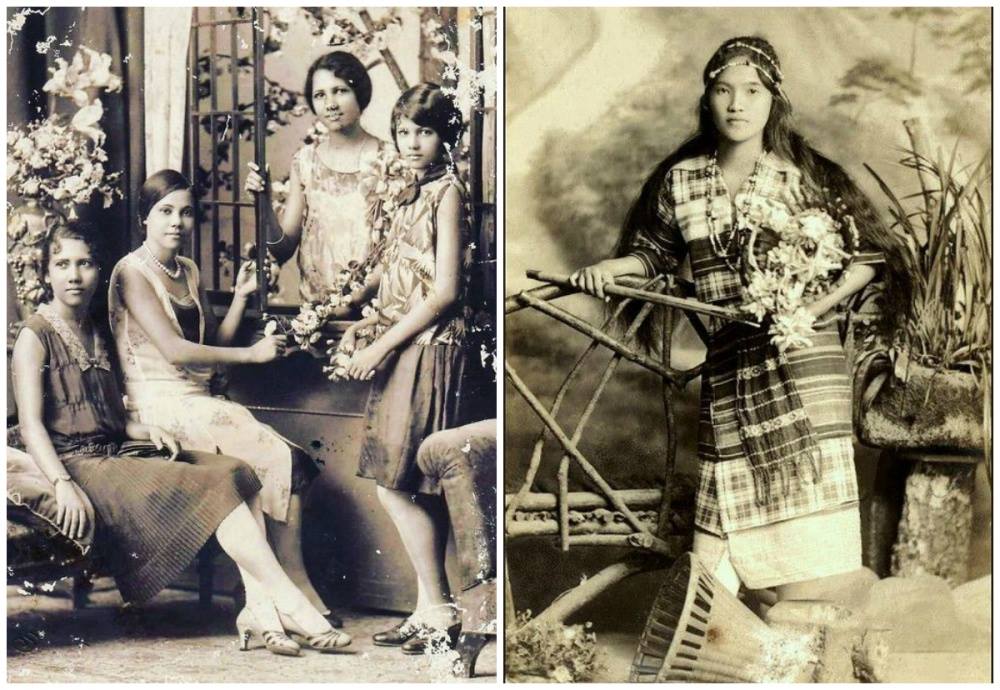 remaja 100 tahun lalu © 2016 brilio.net