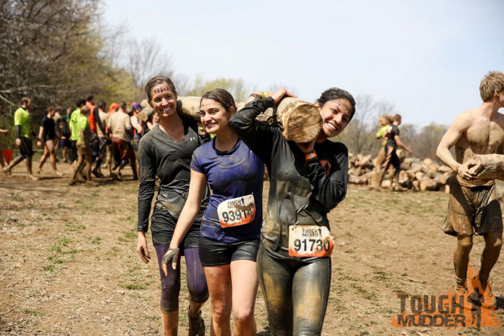 Cewek Tough © 2016 brilio.net Cewek Tough © 2016 brilio.net