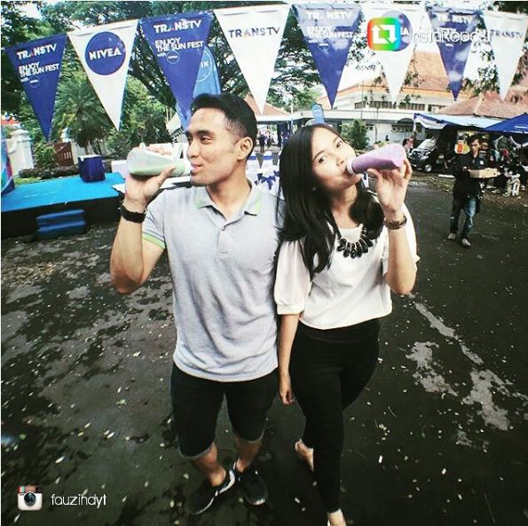 4 Cara seru minum susu ini lagi ngehits, kamu wajib coba!