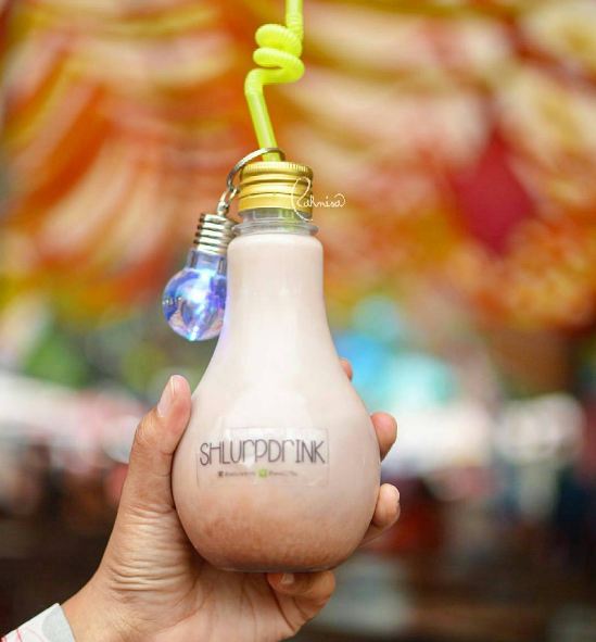4 Cara seru minum susu ini lagi ngehits, kamu wajib coba!