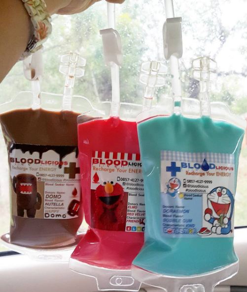 4 Cara seru minum susu ini lagi ngehits, kamu wajib coba!