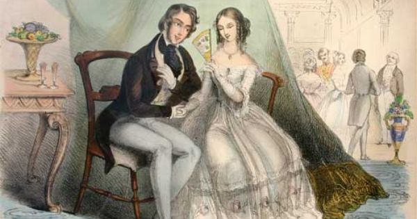 Kisah cinta tragis sepanjang masa © 2016 brilio.net