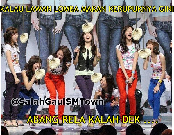 meme lomba makan kerupuk 1-14 © 2016 brilio.net meme lomba makan kerupuk 1-14 © 2016 brilio.net