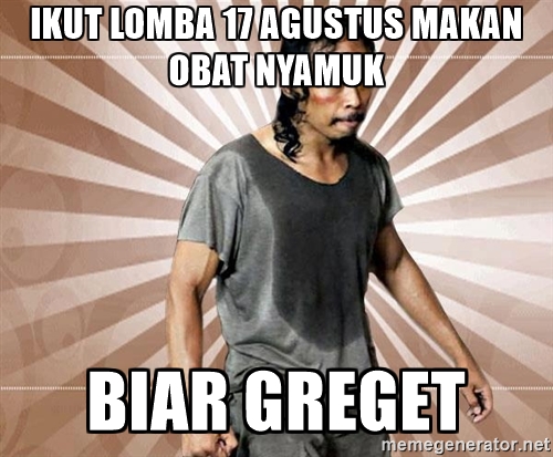 meme lomba makan kerupuk 1-14 © 2016 brilio.net meme lomba makan kerupuk 1-14 © 2016 brilio.net