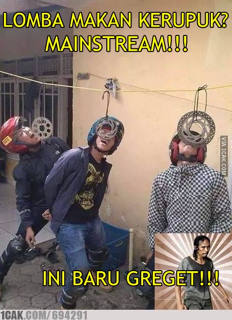 meme lomba makan kerupuk 1-14 © 2016 brilio.net meme lomba makan kerupuk 1-14 © 2016 brilio.net