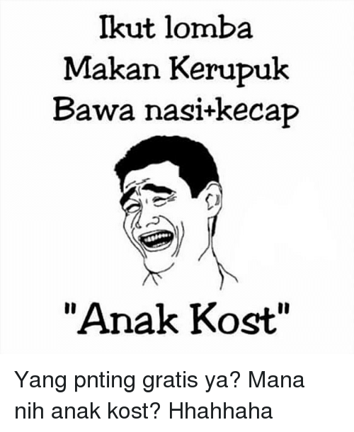 meme lomba makan kerupuk 1-14 © 2016 brilio.net meme lomba makan kerupuk 1-14 © 2016 brilio.net