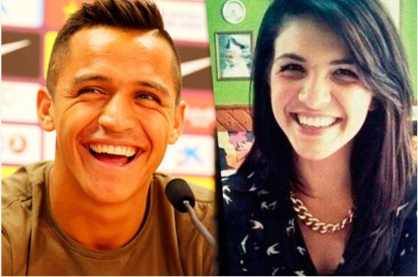 Cewek Kembaran Bola © 2016 brilio.net