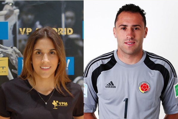 Cewek Kembaran Bola © 2016 brilio.net