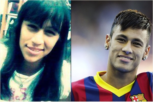 Cewek Kembaran Bola © 2016 brilio.net