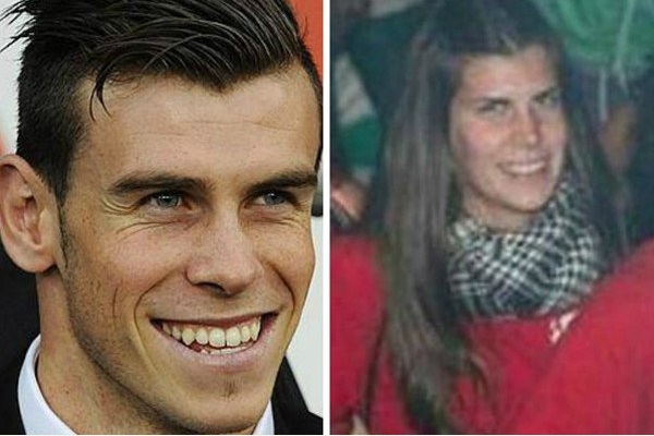 Cewek Kembaran Bola © 2016 brilio.net