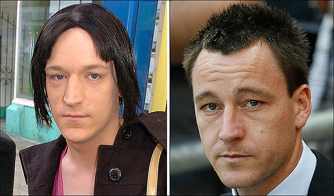 Cewek Kembaran Bola © 2016 brilio.net