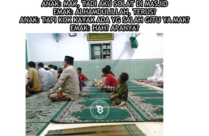 anak kecil mengejar pahala 1-7 © 2016 brilio.net anak kecil mengejar pahala 1-7 © 2016 brilio.net