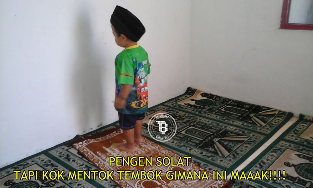 anak kecil mengejar pahala 1-7 © 2016 brilio.net anak kecil mengejar pahala 1-7 © 2016 brilio.net