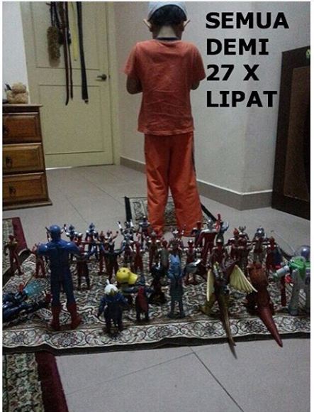 anak kecil mengejar pahala 1-7 © 2016 brilio.net anak kecil mengejar pahala 1-7 © 2016 brilio.net