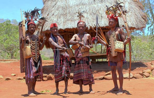 surga pulau alor © 2016 brilio.net