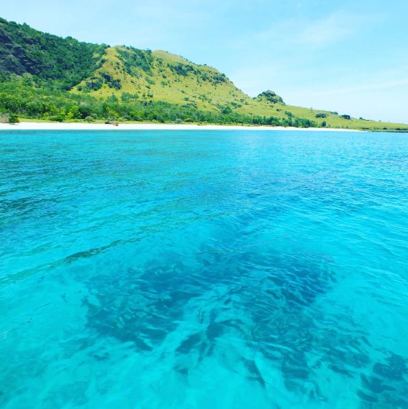 surga pulau alor © 2016 brilio.net