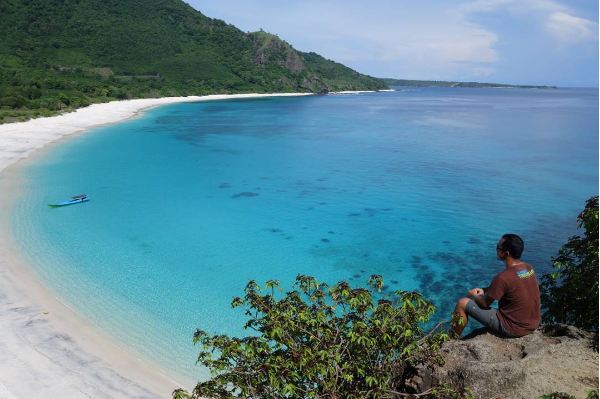 surga pulau alor © 2016 brilio.net