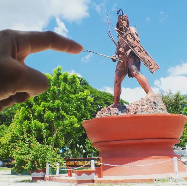 surga pulau alor © 2016 brilio.net