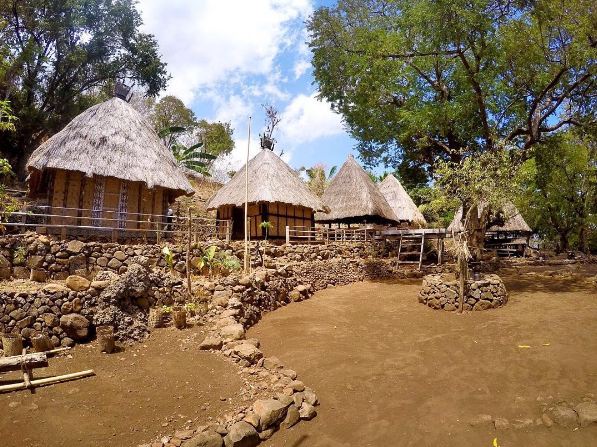 surga pulau alor © 2016 brilio.net