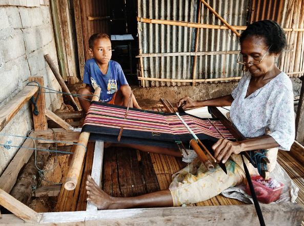 surga pulau alor © 2016 brilio.net