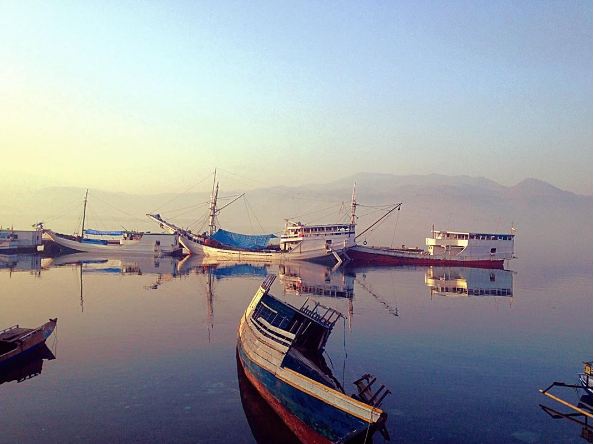 surga pulau alor © 2016 brilio.net