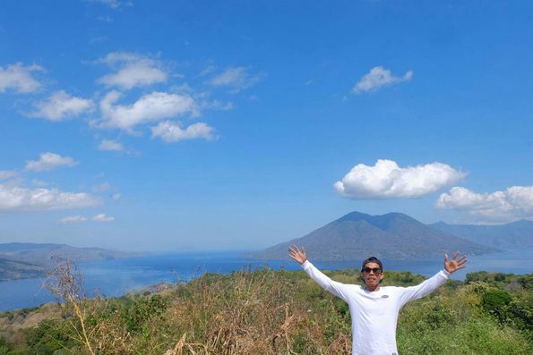 surga pulau alor © 2016 brilio.net