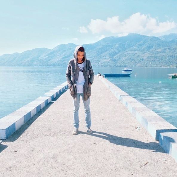 surga pulau alor © 2016 brilio.net