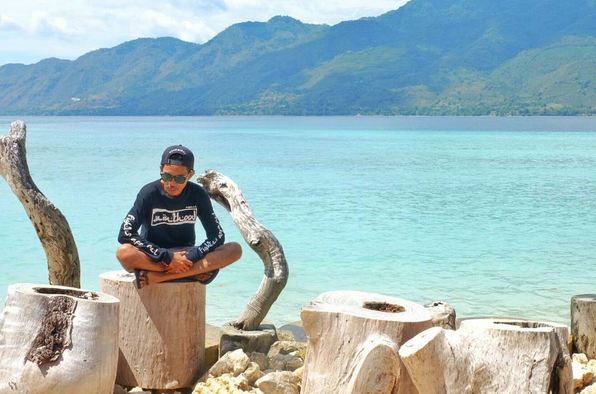 surga pulau alor © 2016 brilio.net