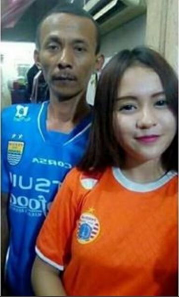 foto ini bukti perbedaan bukan halangan © 2016 brilio.net