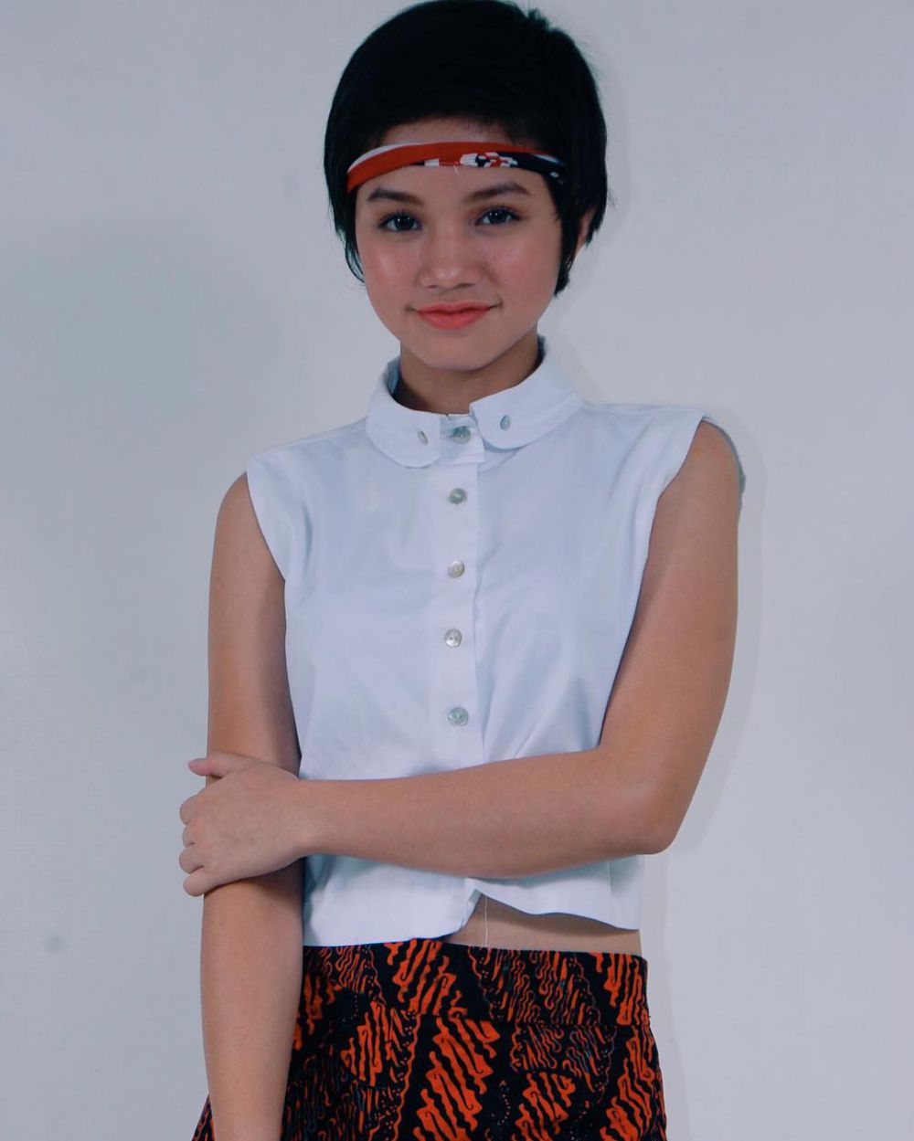 Bella Graceva © 2016 brilio.net Bella Graceva © 2016 brilio.net