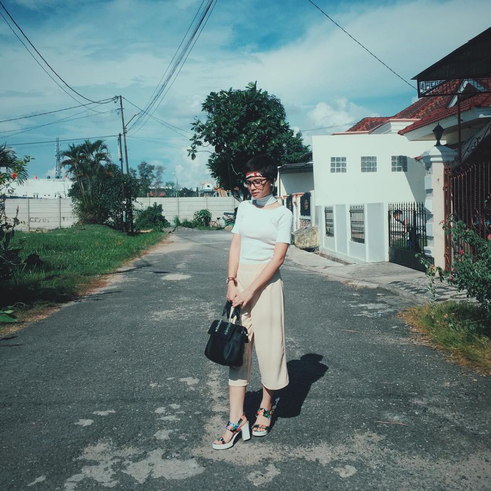 Bella Graceva © 2016 brilio.net Bella Graceva © 2016 brilio.net