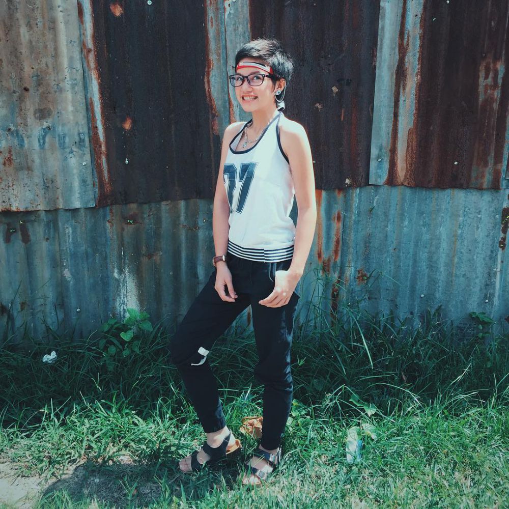 Bella Graceva © 2016 brilio.net Bella Graceva © 2016 brilio.net