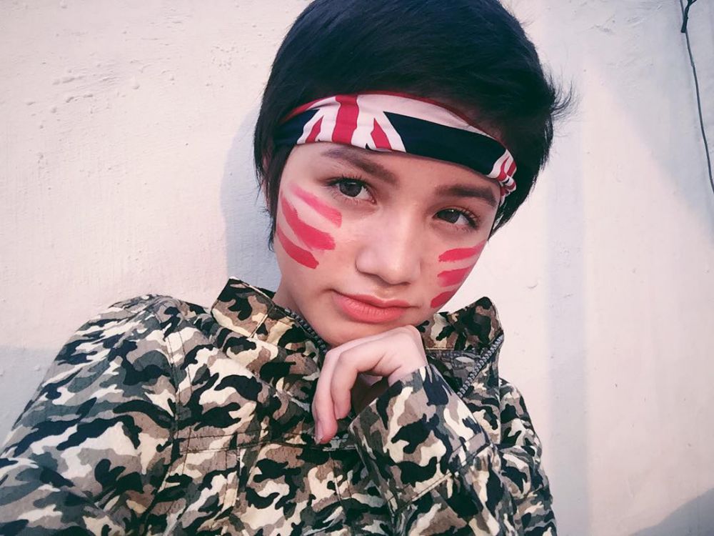 Bella Graceva © 2016 brilio.net Bella Graceva © 2016 brilio.net