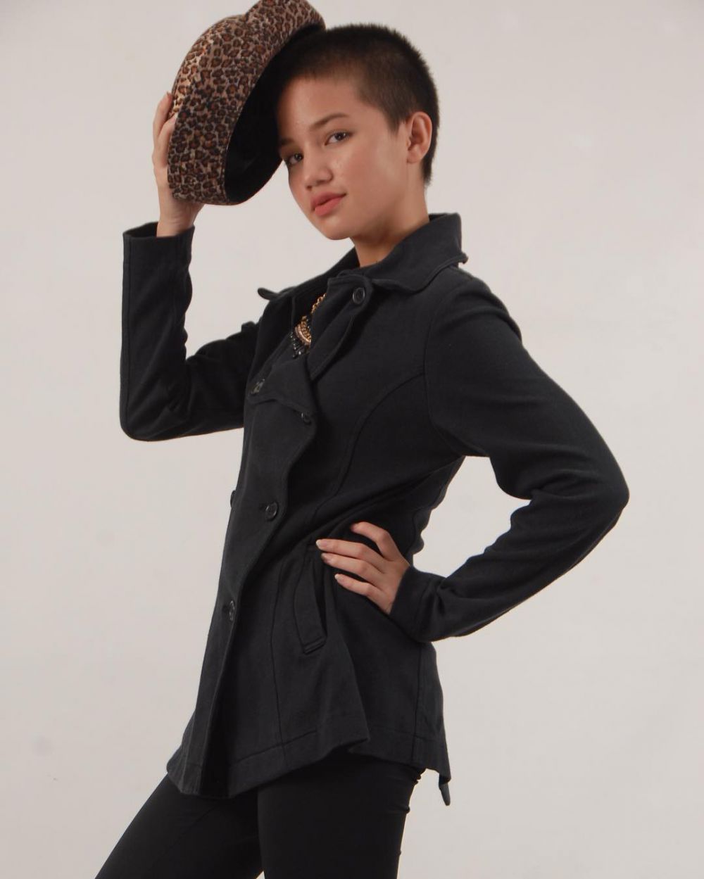 Bella Graceva © 2016 brilio.net Bella Graceva © 2016 brilio.net