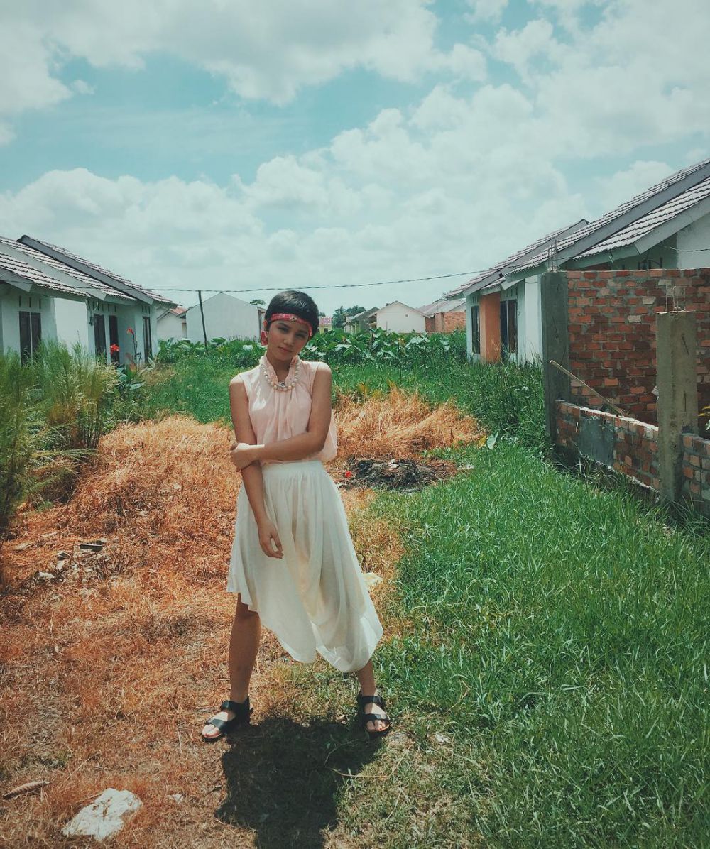 Bella Graceva © 2016 brilio.net Bella Graceva © 2016 brilio.net