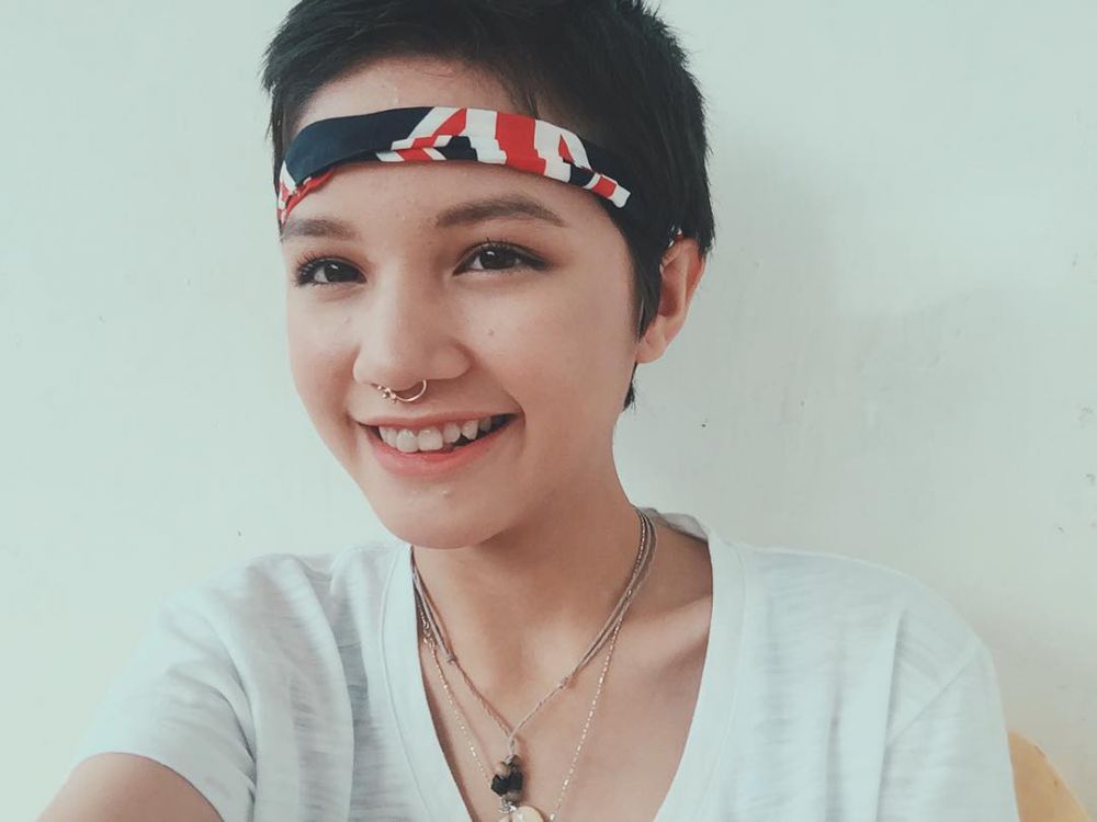 Bella Graceva © 2016 brilio.net Bella Graceva © 2016 brilio.net