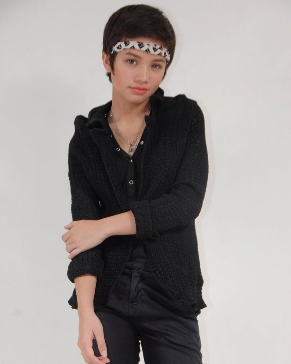 Bella Graceva © 2016 brilio.net Bella Graceva © 2016 brilio.net