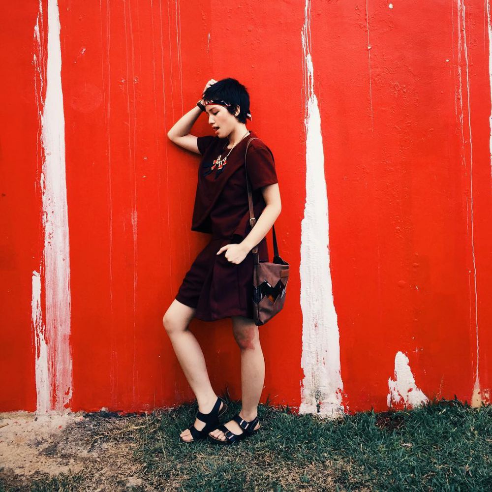 Bella Graceva © 2016 brilio.net Bella Graceva © 2016 brilio.net