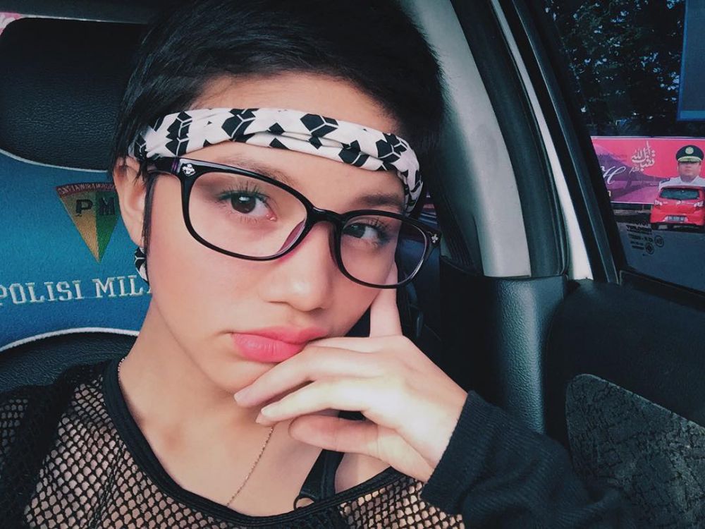 Bella Graceva © 2016 brilio.net Bella Graceva © 2016 brilio.net