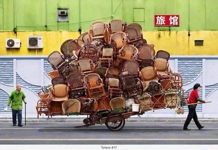 kelebihan muatan banget © 2016 brilio.net