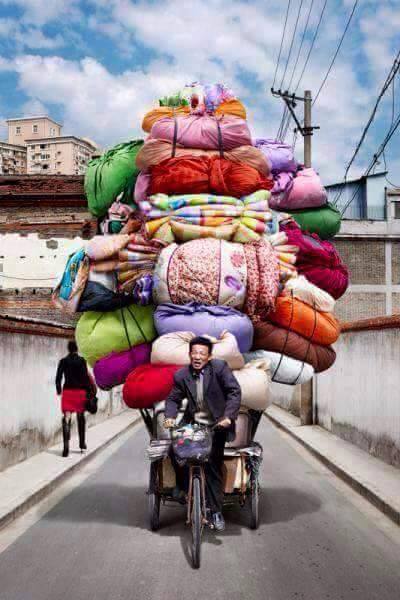 kelebihan muatan banget © 2016 brilio.net