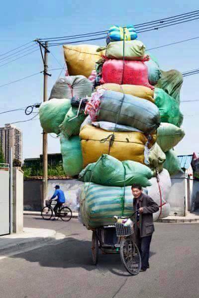 kelebihan muatan banget © 2016 brilio.net