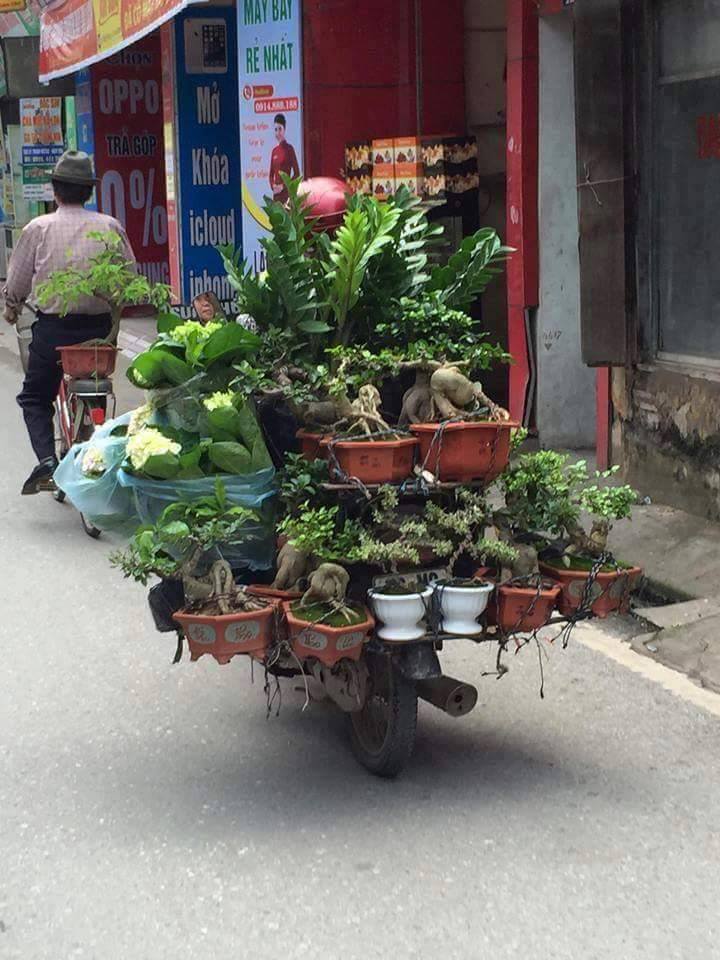 kelebihan muatan banget © 2016 brilio.net