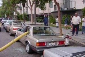 12 Foto ini bukti bahwa karma itu ada, awas jangan main-main ya!