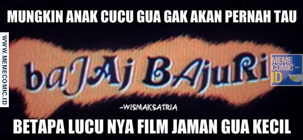 Nasib anak cucu kita © 2016 brilio.net Nasib anak cucu kita © 2016 brilio.net